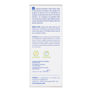 Siro Immunix3 Children hỗ trợ tăng cường đề kháng chai 150ml