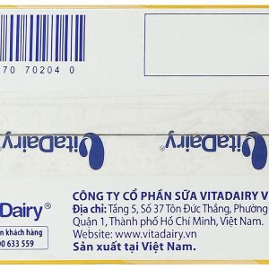 Sữa bột pha sẵn CaloSure America tăng cường đề kháng, hồi phục sức khỏe (24 chai x 237ml)