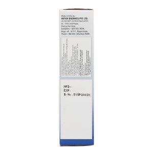 Osteomed bổ sung canxi, magie, kẽm và vitamin D3 (2 vỉ x 15 viên)