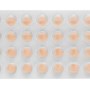 Femoston Conti 1mg/5mg trị thiếu estrogen do mãn kinh (1 vỉ x 28 viên)