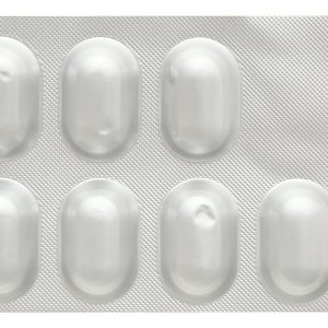 Sumakin 1g trị nhiễm khuẩn (2 vỉ x 7 viên)
