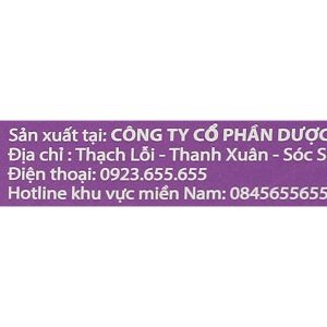 Thuốc mỡ bôi da Skinrocin VCP 2% điều trị nhiễm khuẩn ngoài da tuýp 5g