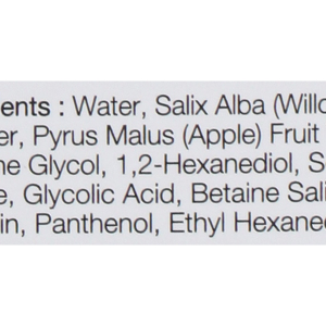 Toner Cosrx AHA/BHA Clarifying Treatment hỗ trợ tái tạo da chai 150ml