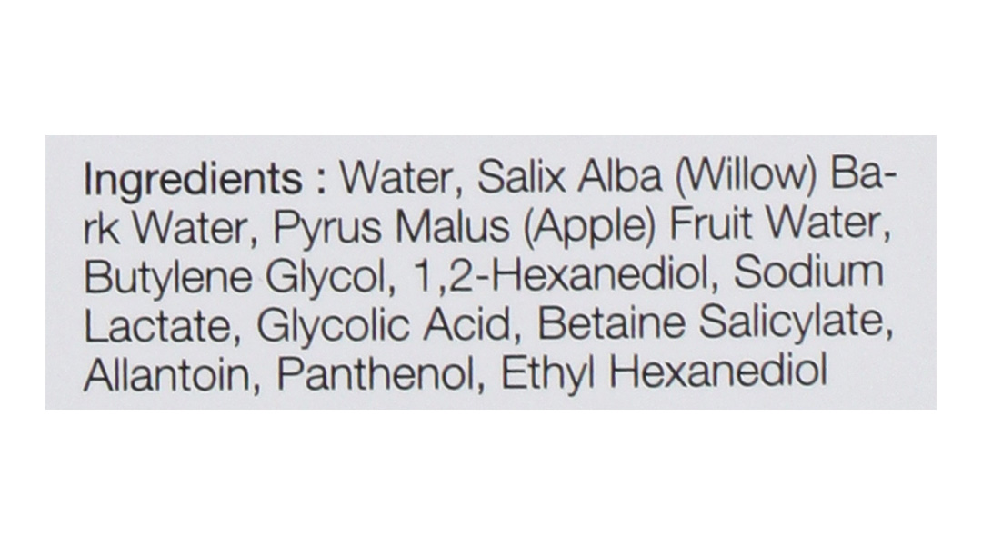 Toner Cosrx AHA/BHA Clarifying Treatment hỗ trợ tái tạo da chai 150ml