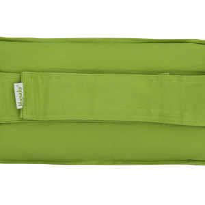 Túi chườm thảo dược lưng - bụng Hapaku (110cm x 20cm)