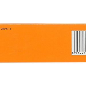 Sosdol 25mg giảm đau, kháng viêm xương khớp (3 vỉ x 10 viên)