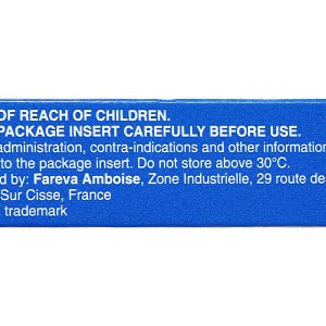 Viagra 50mg trị rối loạn cương dương (1 vỉ x 4 viên)