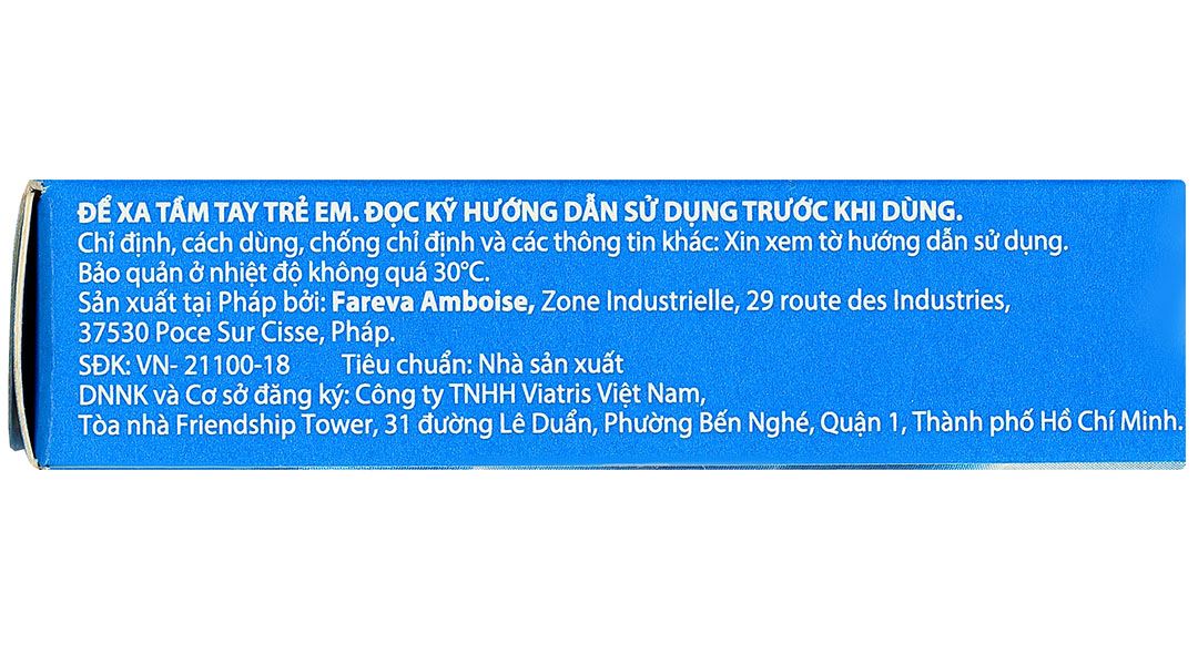 Viagra 50mg trị rối loạn cương dương (1 vỉ x 4 viên)