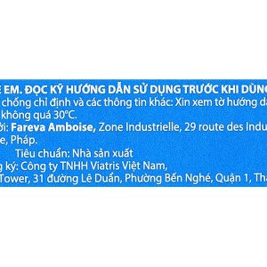 Viagra 50mg trị rối loạn cương dương (1 vỉ x 4 viên)