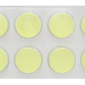 Viên ngậm kháng viêm Difflam vị chanh, mật ong giảm đau họng (1 vỉ x 8 viên)