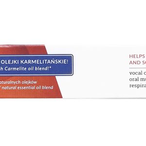 Viên ngậm Manukan Cinnamon hỗ trợ giảm ho, bổ phổi hộp 16 viên