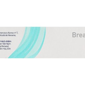 Elevit Breastfeeding bổ sung vitamin và khoáng chất cho phụ nữ sau sinh hộp 30 viên