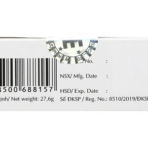 Ích Thận Vương hỗ trợ cải thiện chức năng thận hộp 30 viên