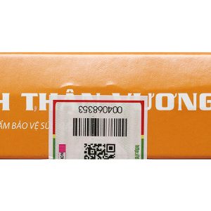 Ích Thận Vương hỗ trợ cải thiện chức năng thận hộp 30 viên