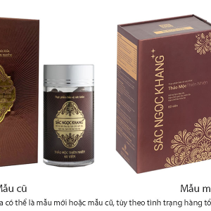 NHÀ THUỐC MINH CHÂU 9 | HỆ THỐNG NHÀ THUỐC MINH CHÂU