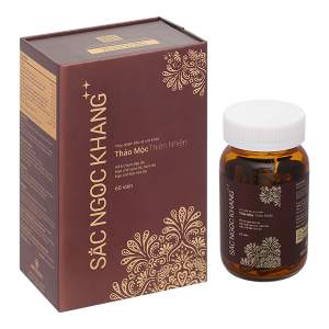 NHÀ THUỐC MINH CHÂU 9 | HỆ THỐNG NHÀ THUỐC MINH CHÂU