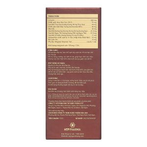 Sắc Ngọc Khang++ hạn chế lão hóa, giảm nám hộp 60 viên