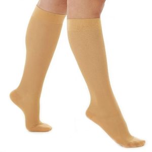 Vớ gối y khoa Dr. Med DR-A060 size M