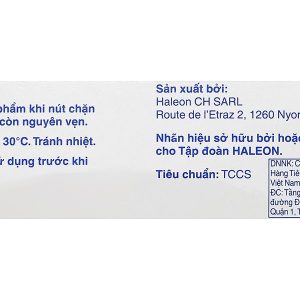 Gel bôi Voltaren Emulgel 1% giảm đau, kháng viêm xương khớp tuýp 20g