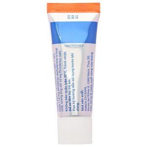 Gel bôi Voltaren Emulgel 1% giảm đau, kháng viêm xương khớp tuýp 20g