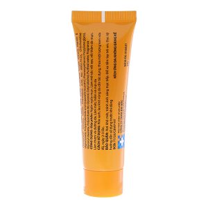 Kem Yoosun nghệ mờ thâm, giảm sẹo, ngừa mụn tuýp 25g