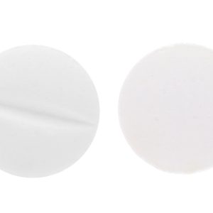 EmZinc Tablets 20mg bổ sung kẽm, trị tiêu chảy (10 vỉ x 10 viên)